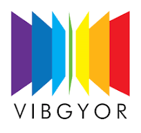 vibgyor concepts 