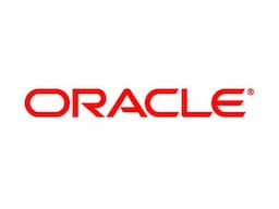 oracle company