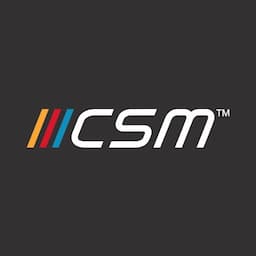 CSM Technologies