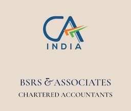 BSRS & Associates Chartered Accountants