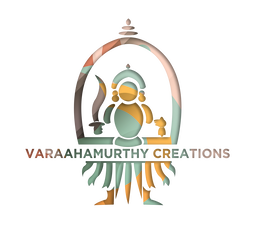 Varaahamurthy Creations